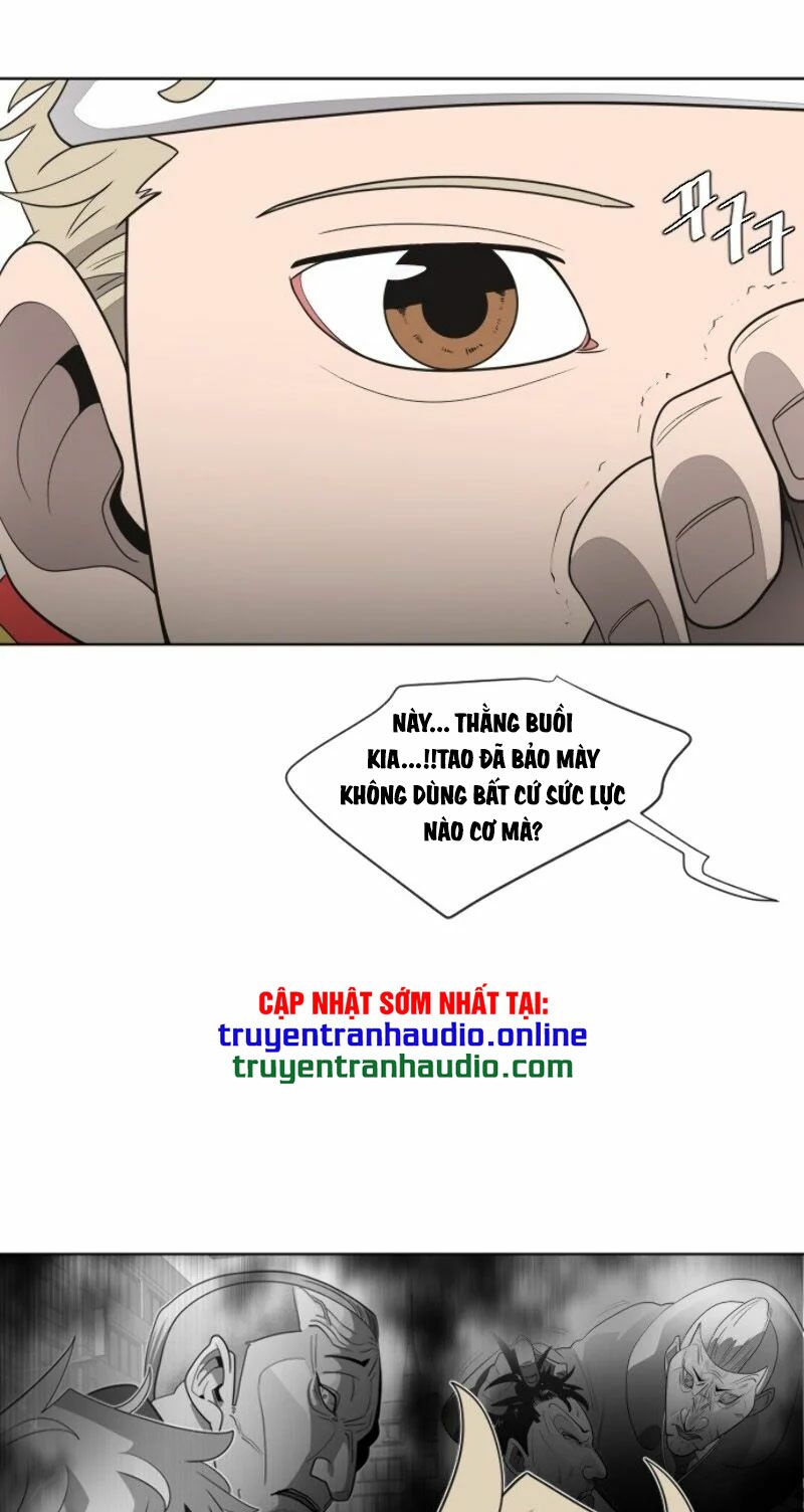 Kỷ Nguyên Siêu Anh Hùng Chapter 19 - Trang 2