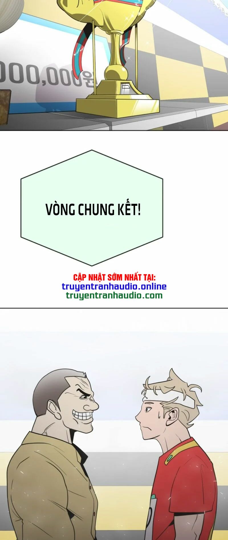Kỷ Nguyên Siêu Anh Hùng Chapter 19 - Trang 2