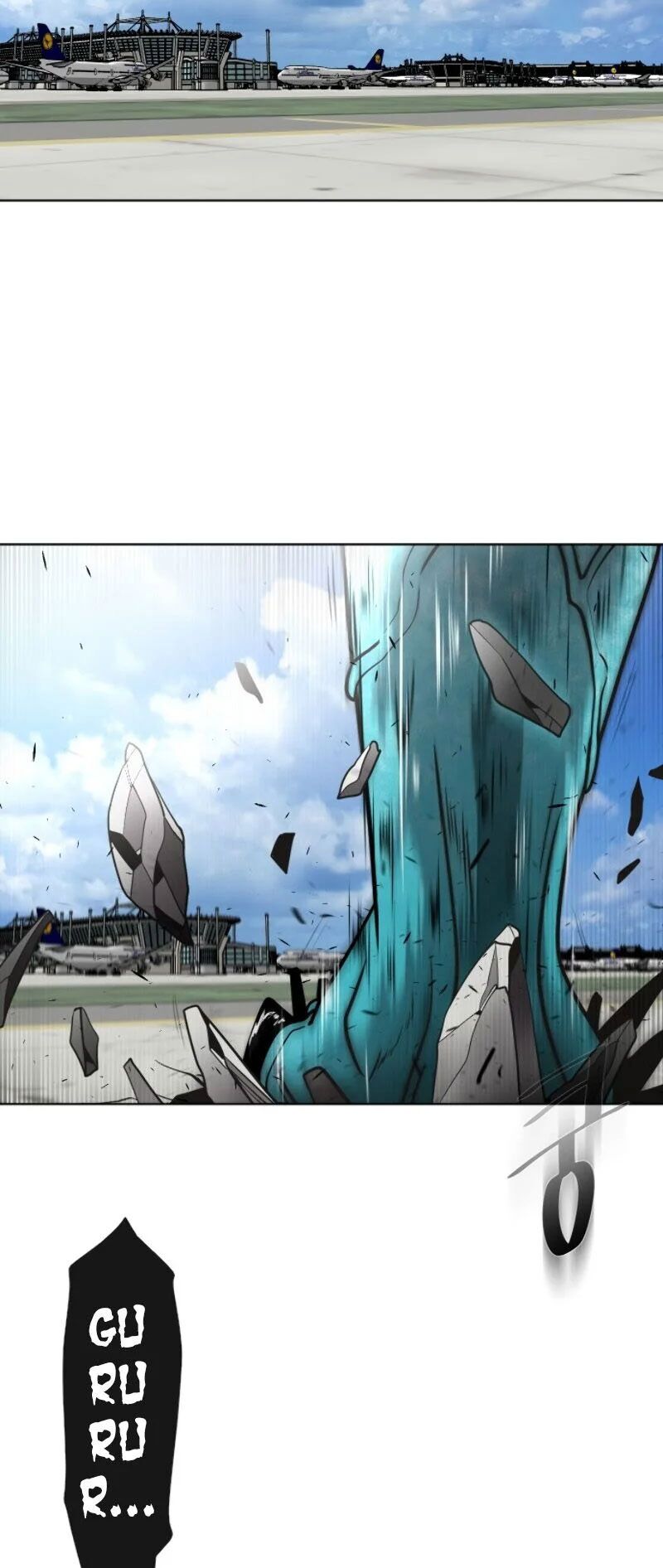 Kỷ Nguyên Siêu Anh Hùng Chapter 19 - Trang 2