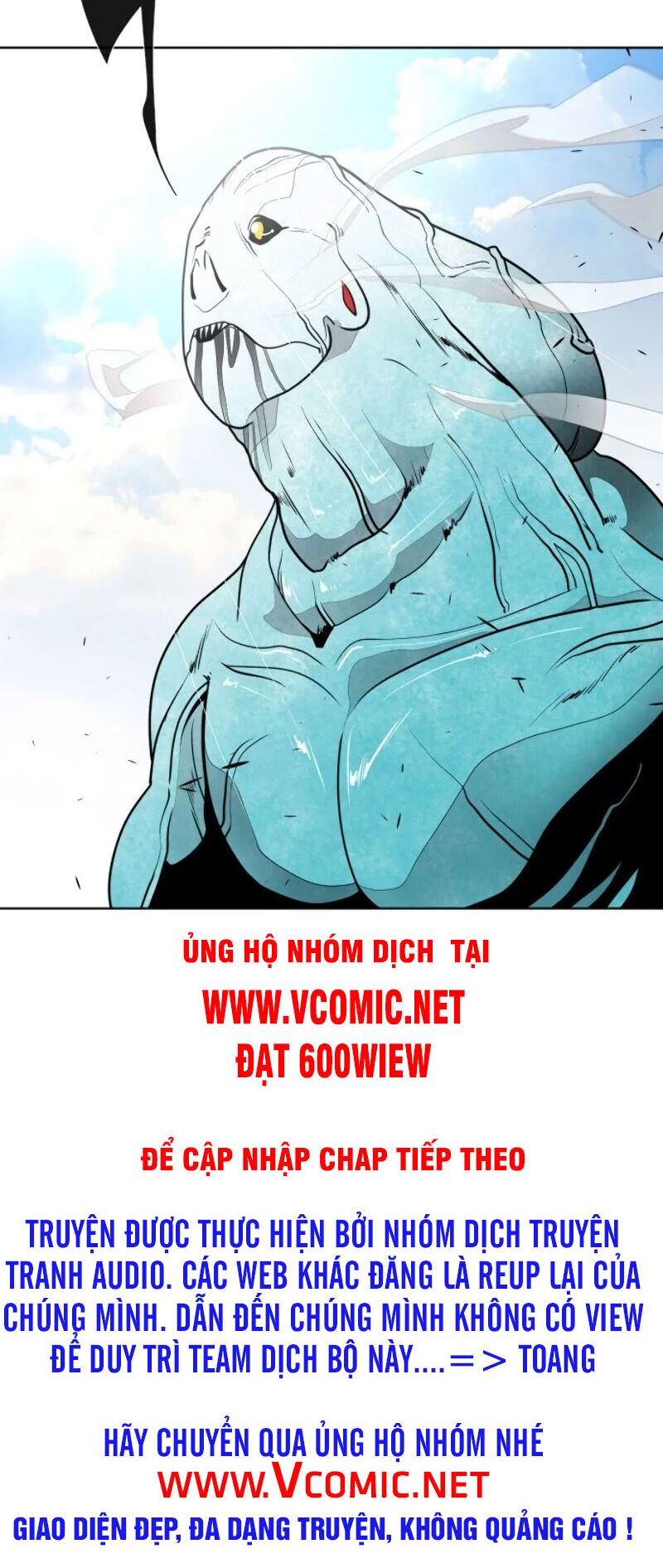 Kỷ Nguyên Siêu Anh Hùng Chapter 19 - Trang 2