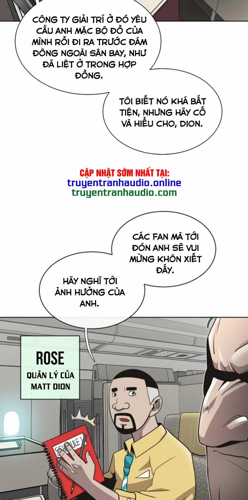 Kỷ Nguyên Siêu Anh Hùng Chapter 19 - Trang 2