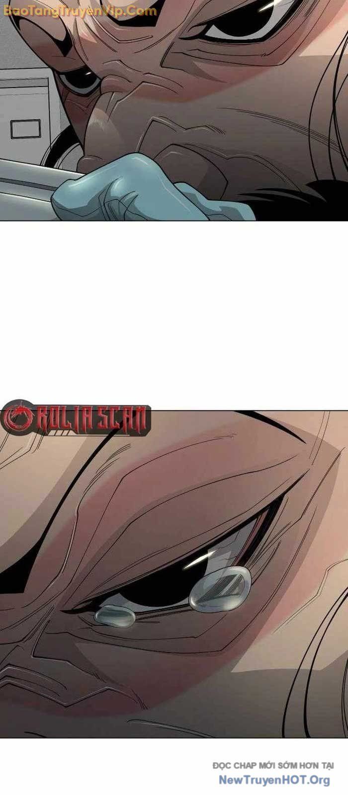 Kỷ Nguyên Siêu Anh Hùng Chapter 197 - Trang 2