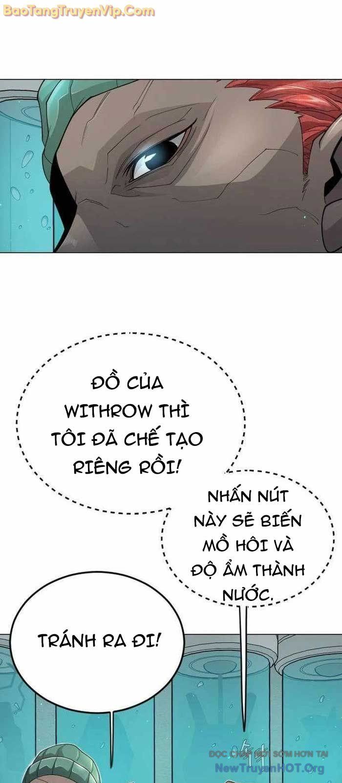 Kỷ Nguyên Siêu Anh Hùng Chapter 197 - Trang 2