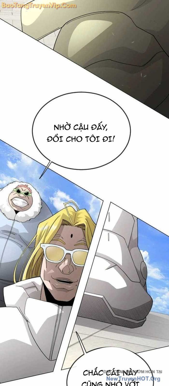 Kỷ Nguyên Siêu Anh Hùng Chapter 197 - Trang 2