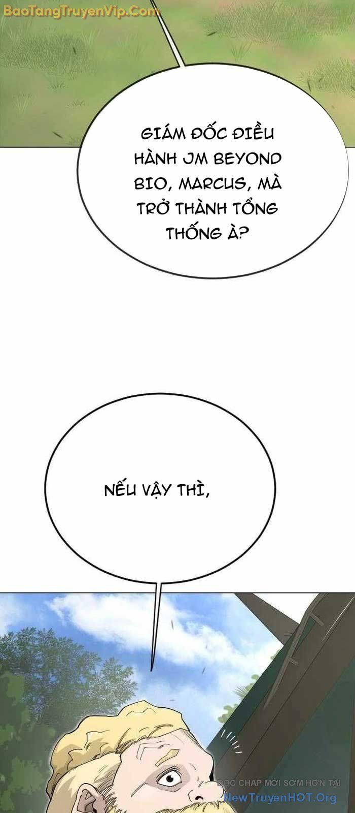 Kỷ Nguyên Siêu Anh Hùng Chapter 197 - Trang 2