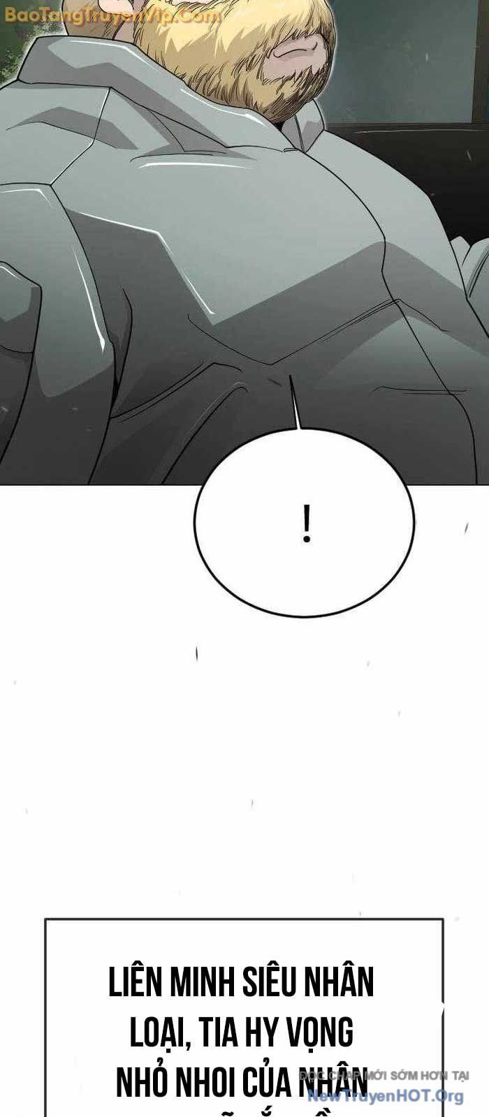 Kỷ Nguyên Siêu Anh Hùng Chapter 197 - Trang 2