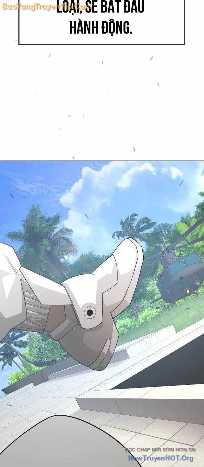 Kỷ Nguyên Siêu Anh Hùng Chapter 197 - Trang 2