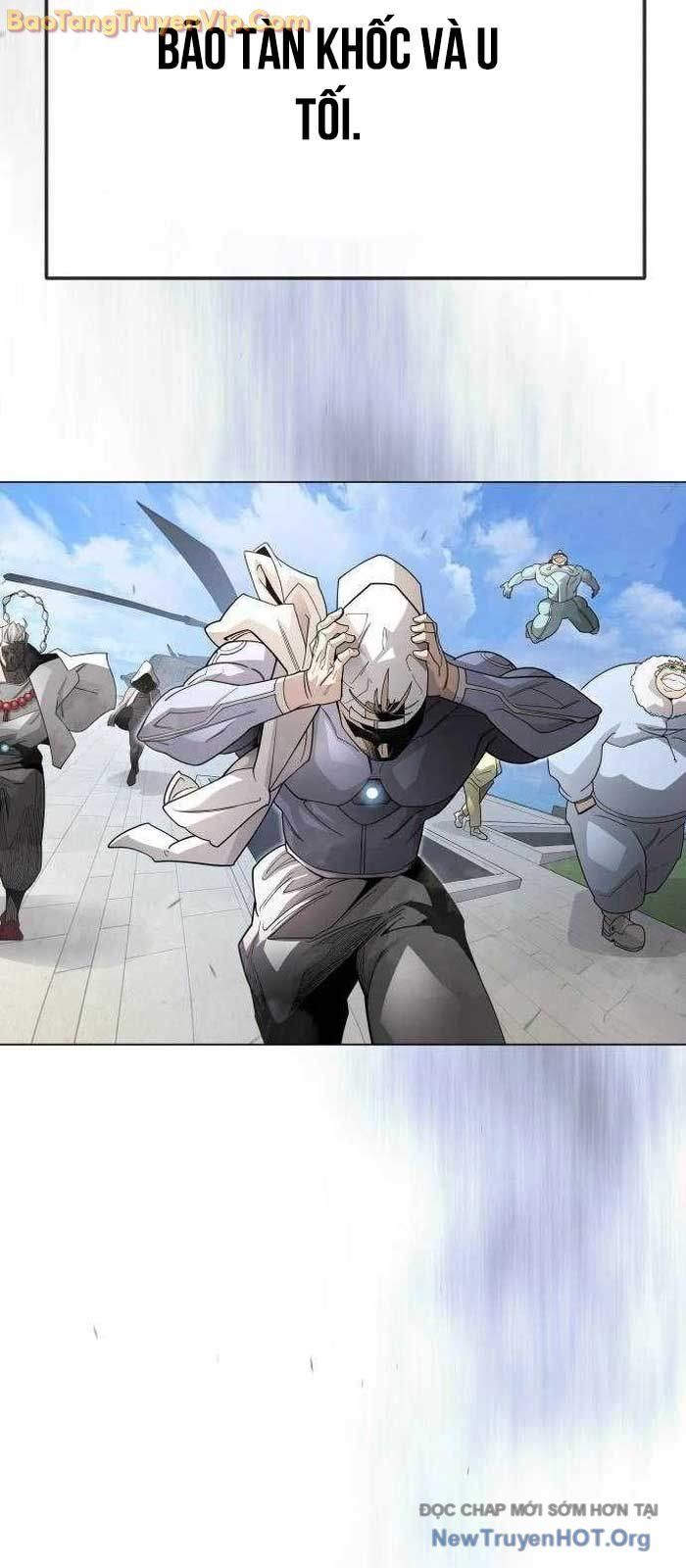 Kỷ Nguyên Siêu Anh Hùng Chapter 197 - Trang 2