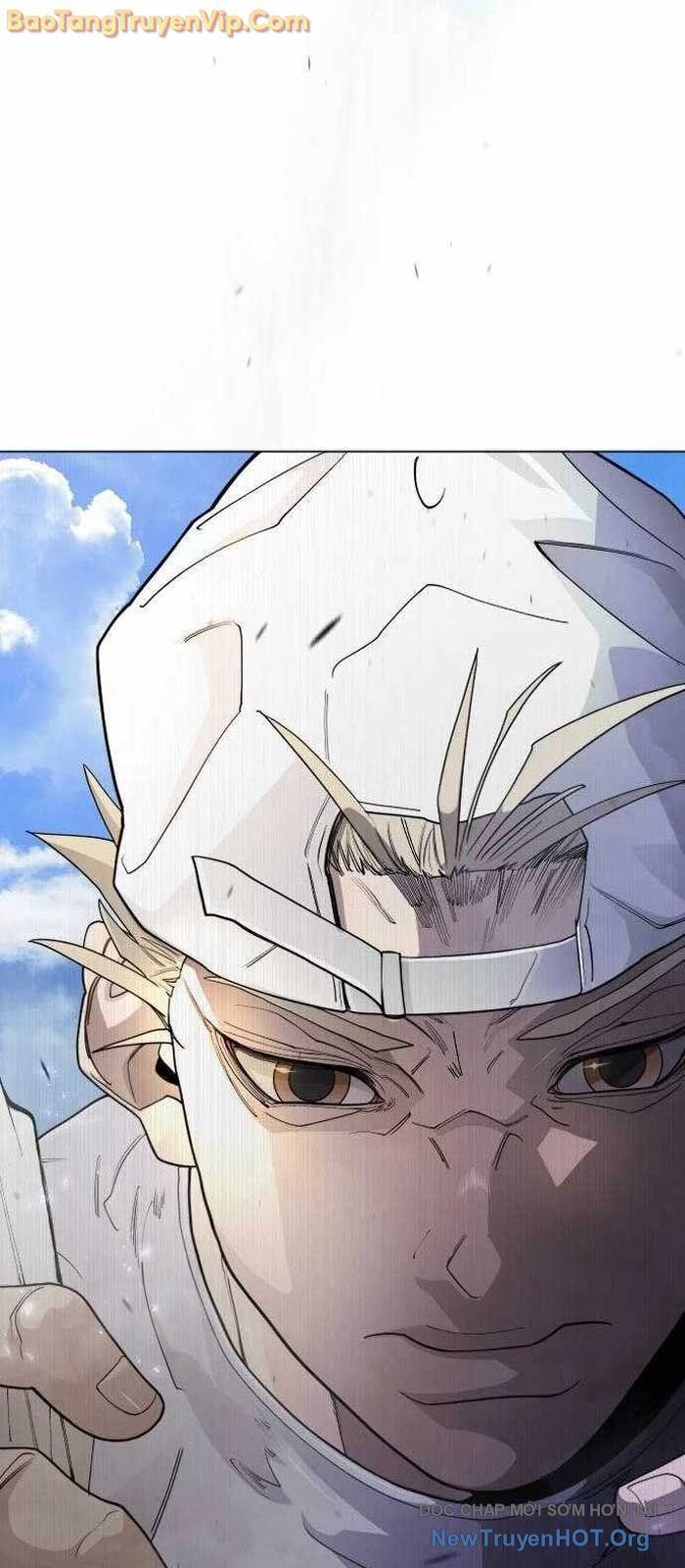 Kỷ Nguyên Siêu Anh Hùng Chapter 197 - Trang 2