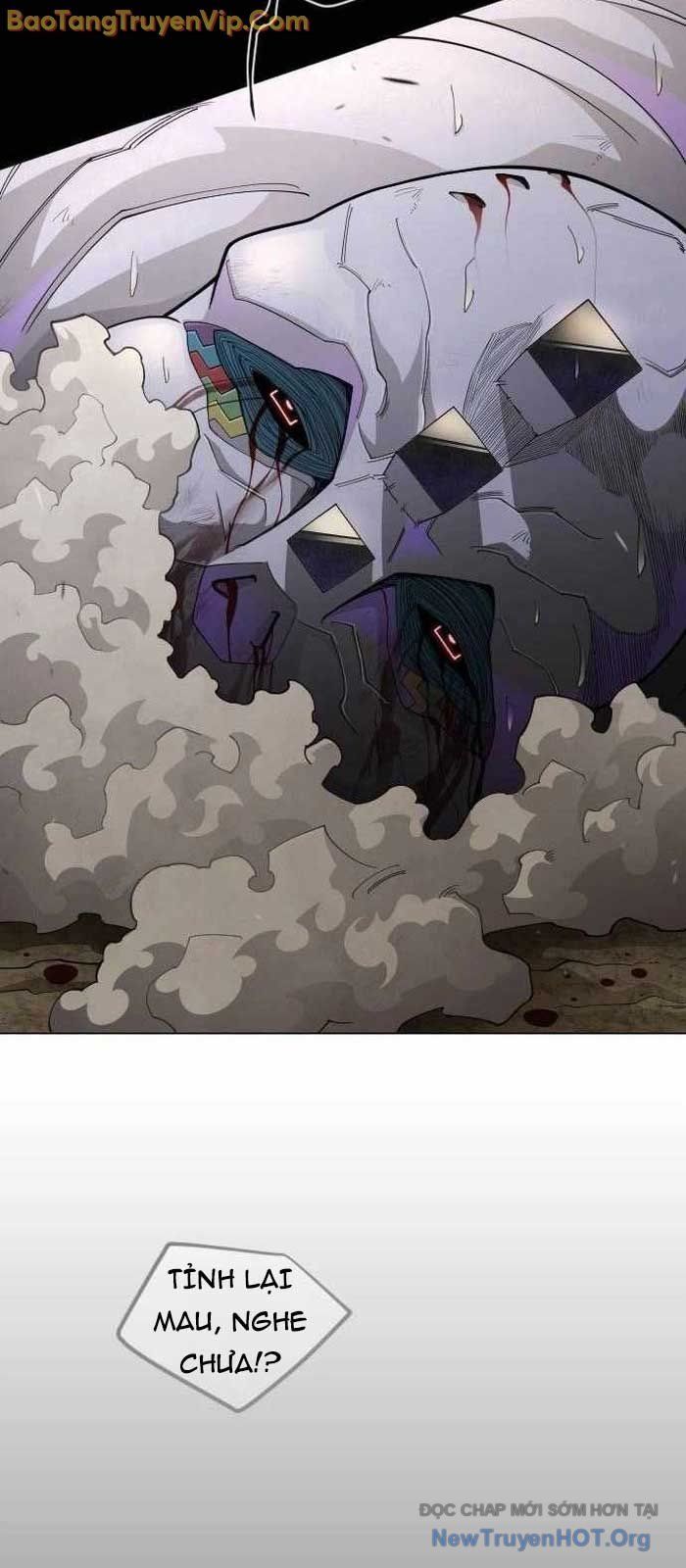 Kỷ Nguyên Siêu Anh Hùng Chapter 197 - Trang 2