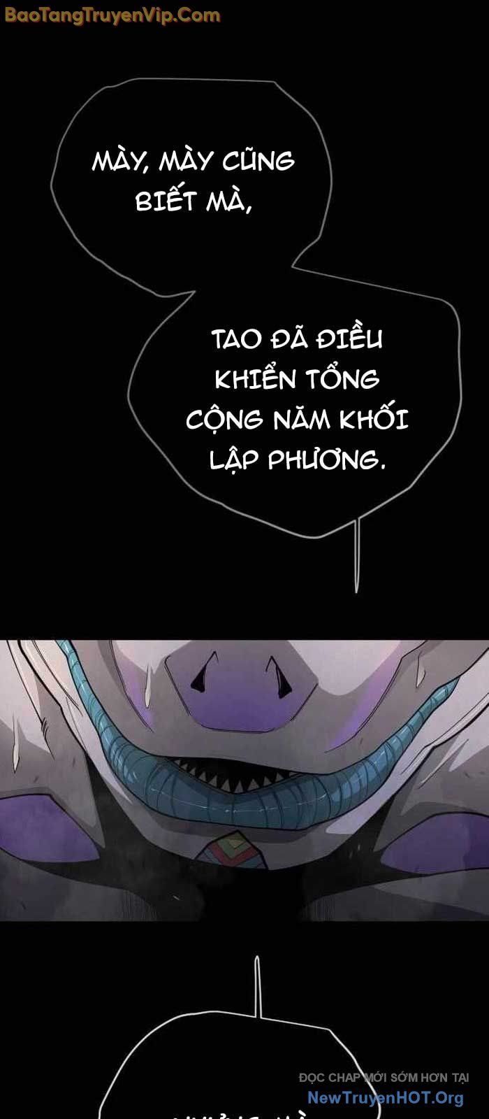 Kỷ Nguyên Siêu Anh Hùng Chapter 197 - Trang 2