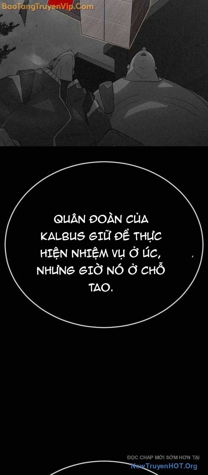 Kỷ Nguyên Siêu Anh Hùng Chapter 197 - Trang 2