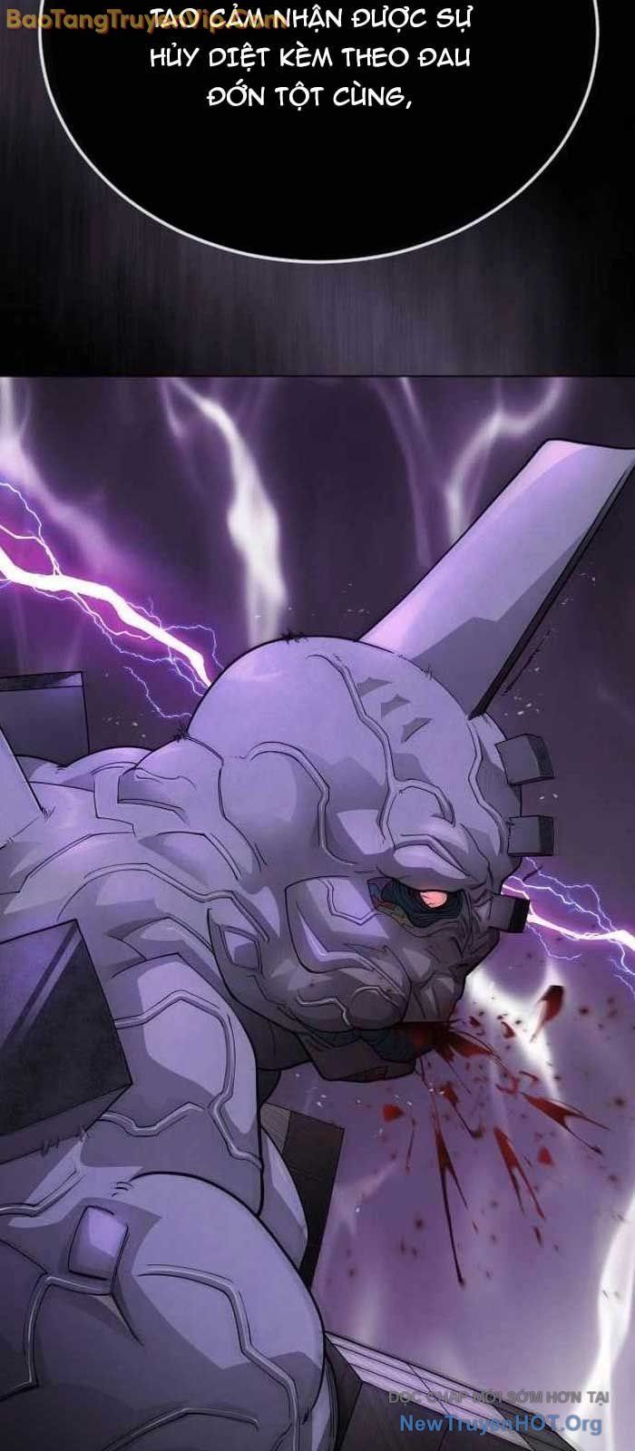 Kỷ Nguyên Siêu Anh Hùng Chapter 197 - Trang 2