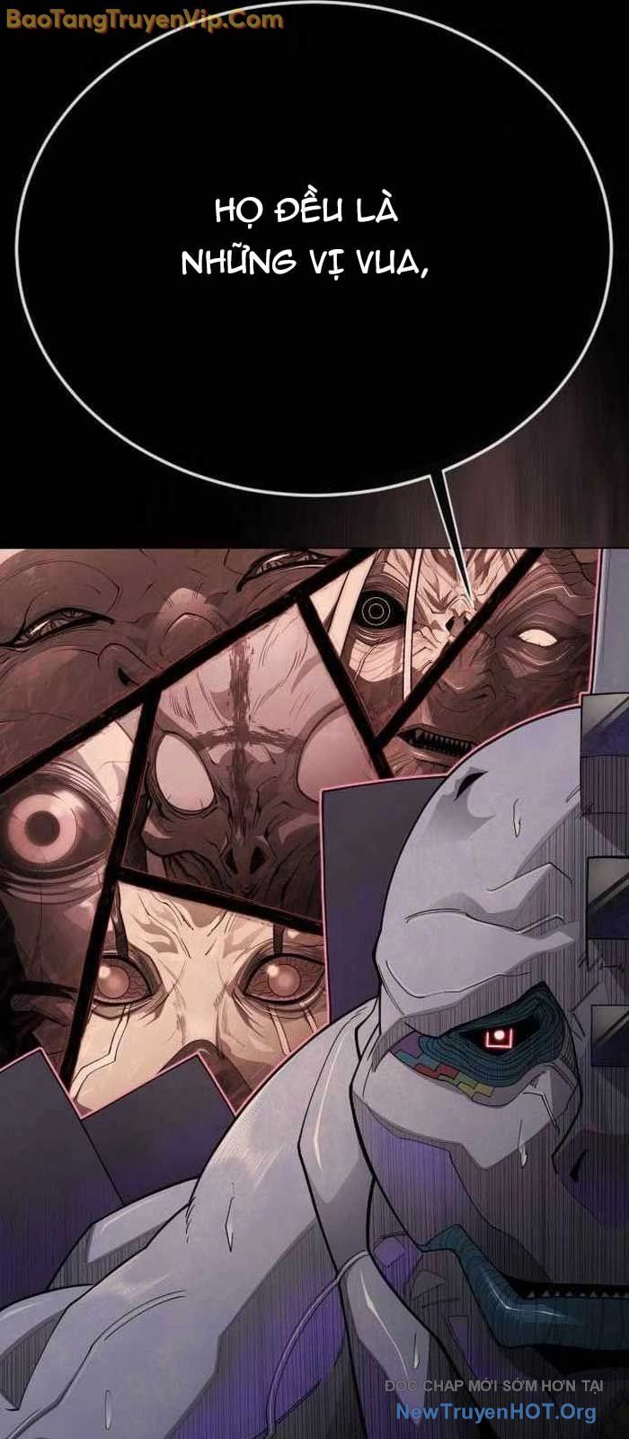 Kỷ Nguyên Siêu Anh Hùng Chapter 197 - Trang 2