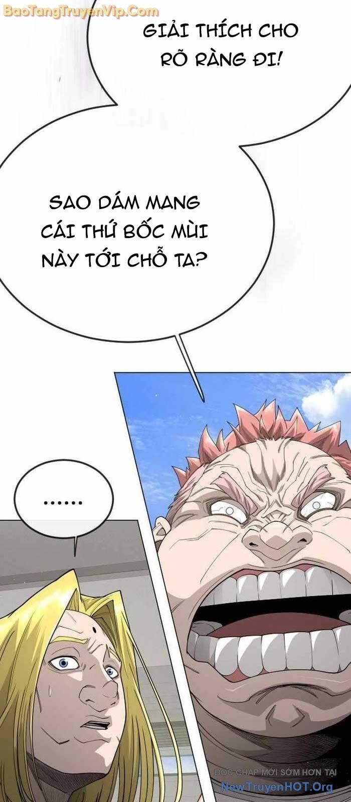 Kỷ Nguyên Siêu Anh Hùng Chapter 197 - Trang 2