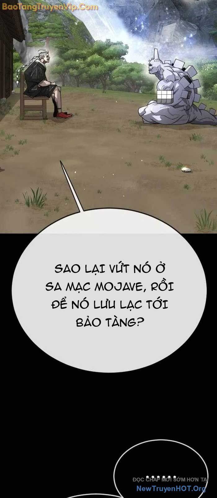 Kỷ Nguyên Siêu Anh Hùng Chapter 197 - Trang 2
