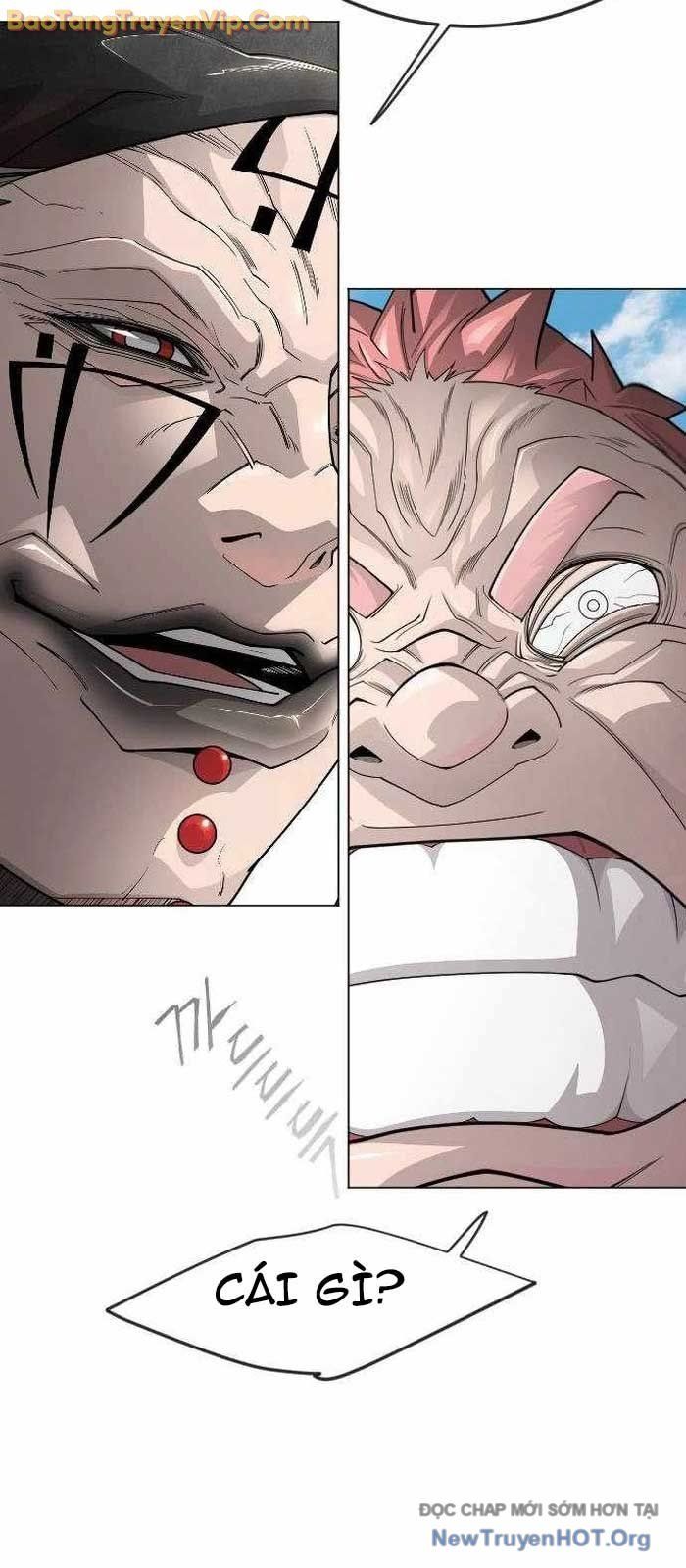 Kỷ Nguyên Siêu Anh Hùng Chapter 197 - Trang 2