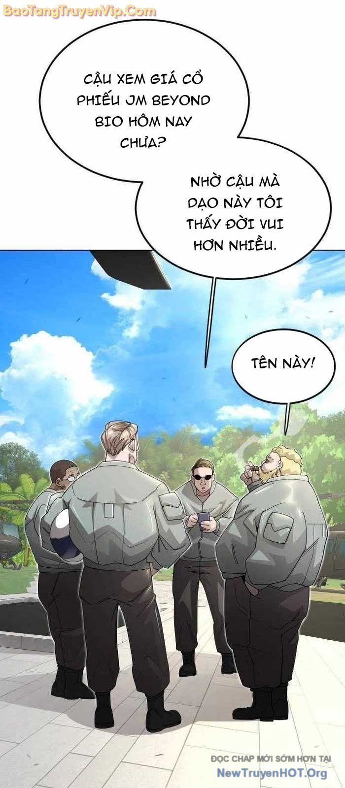 Kỷ Nguyên Siêu Anh Hùng Chapter 197 - Trang 2