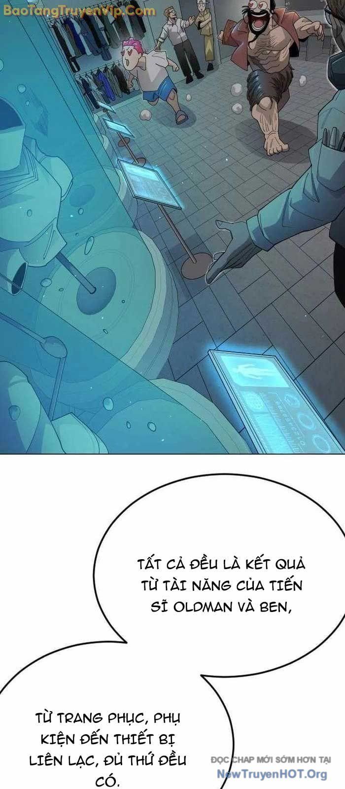Kỷ Nguyên Siêu Anh Hùng Chapter 197 - Trang 2
