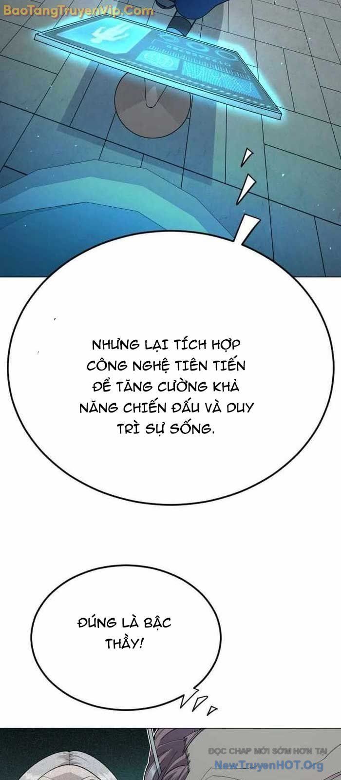 Kỷ Nguyên Siêu Anh Hùng Chapter 197 - Trang 2