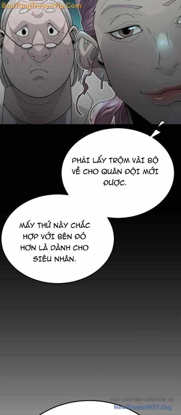 Kỷ Nguyên Siêu Anh Hùng Chapter 197 - Trang 2