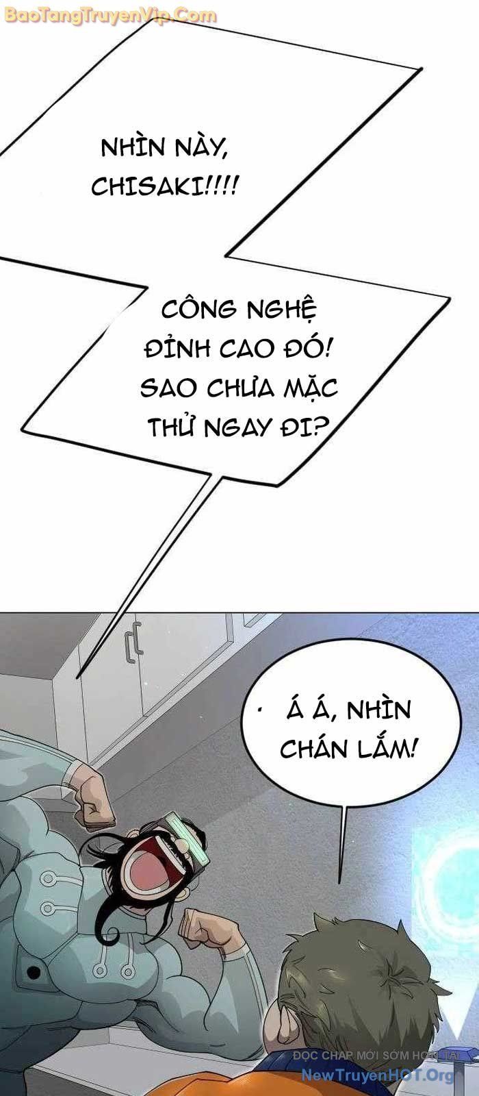 Kỷ Nguyên Siêu Anh Hùng Chapter 197 - Trang 2