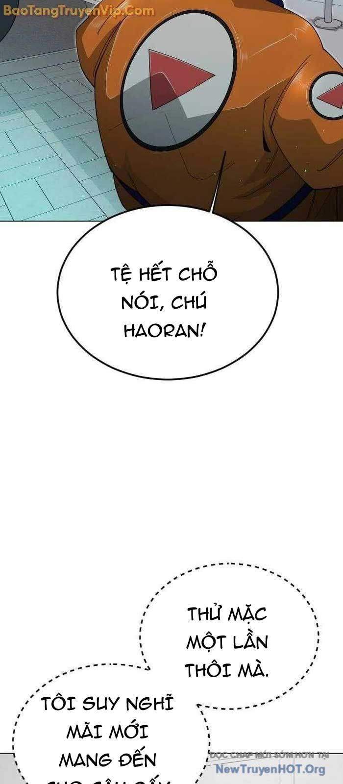 Kỷ Nguyên Siêu Anh Hùng Chapter 197 - Trang 2