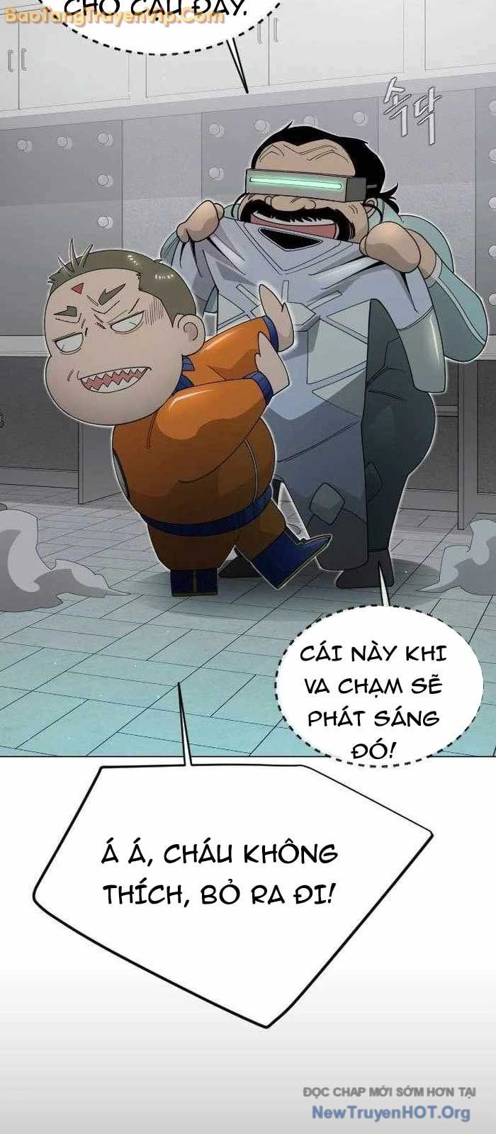 Kỷ Nguyên Siêu Anh Hùng Chapter 197 - Trang 2