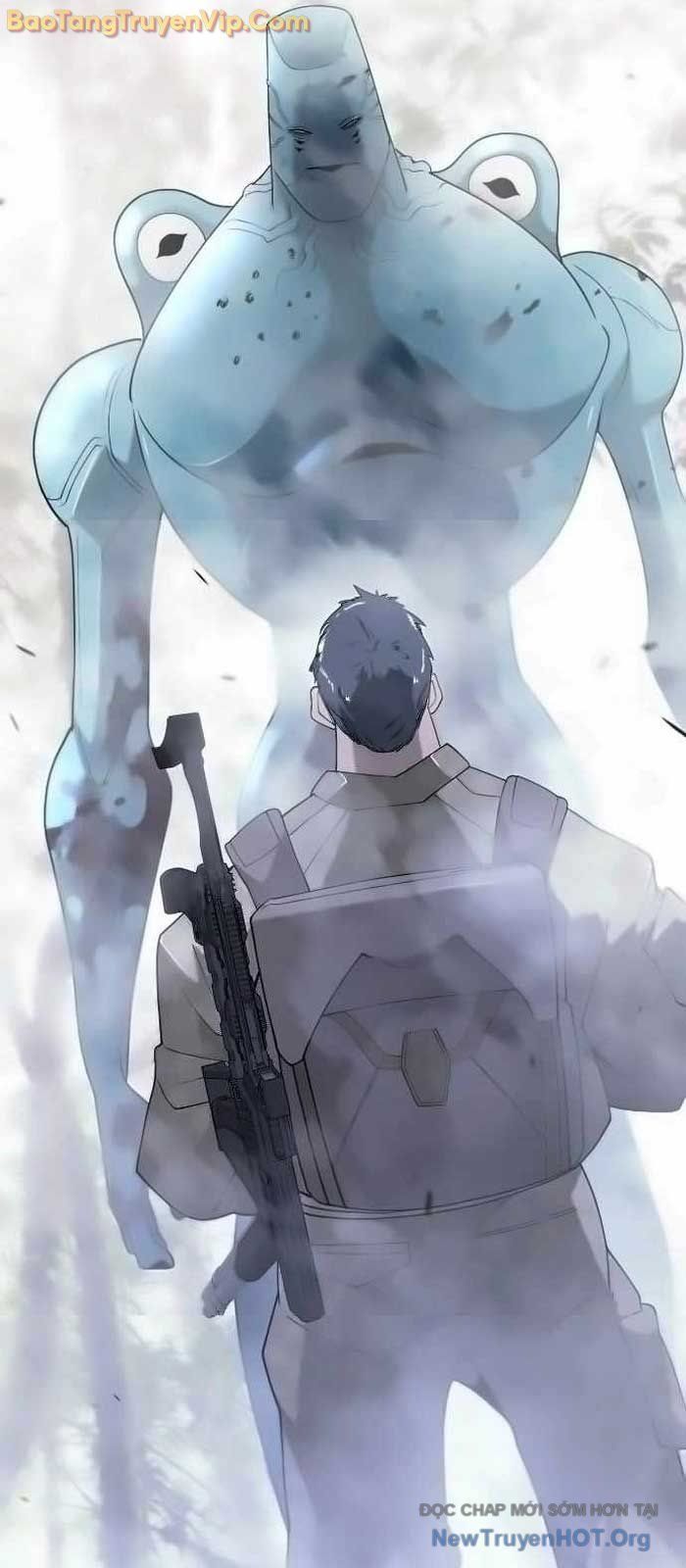 Kỷ Nguyên Siêu Anh Hùng Chapter 198 - Trang 2