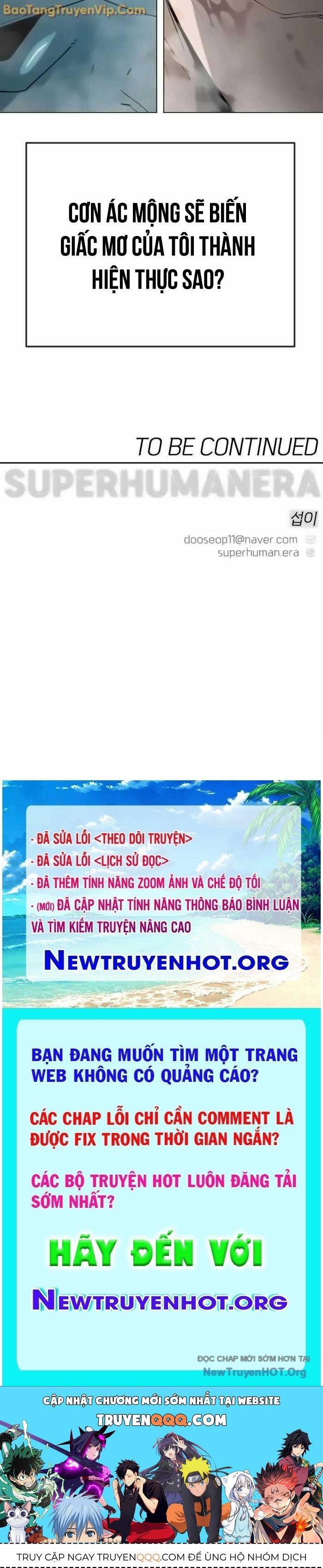 Kỷ Nguyên Siêu Anh Hùng Chapter 198 - Trang 2