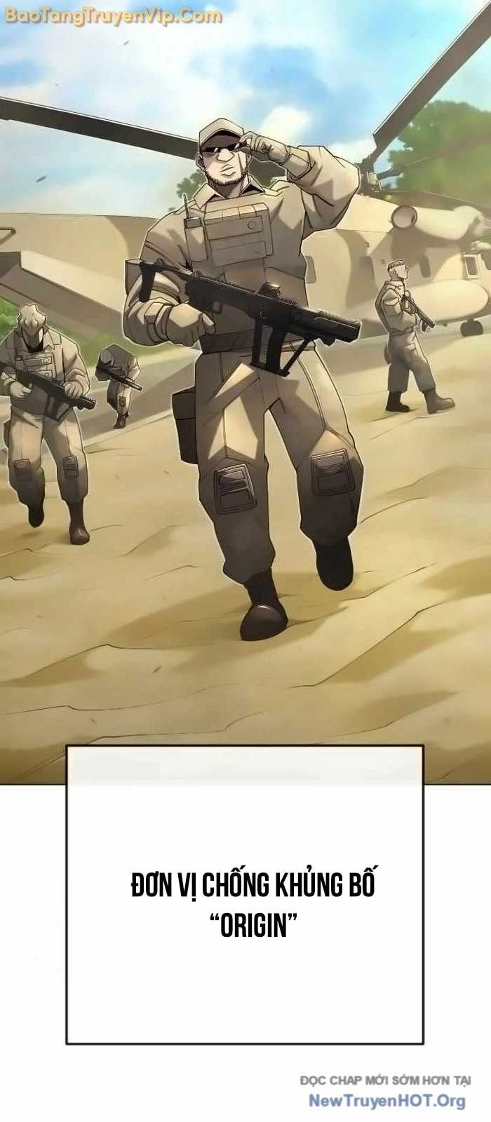 Kỷ Nguyên Siêu Anh Hùng Chapter 198 - Trang 2
