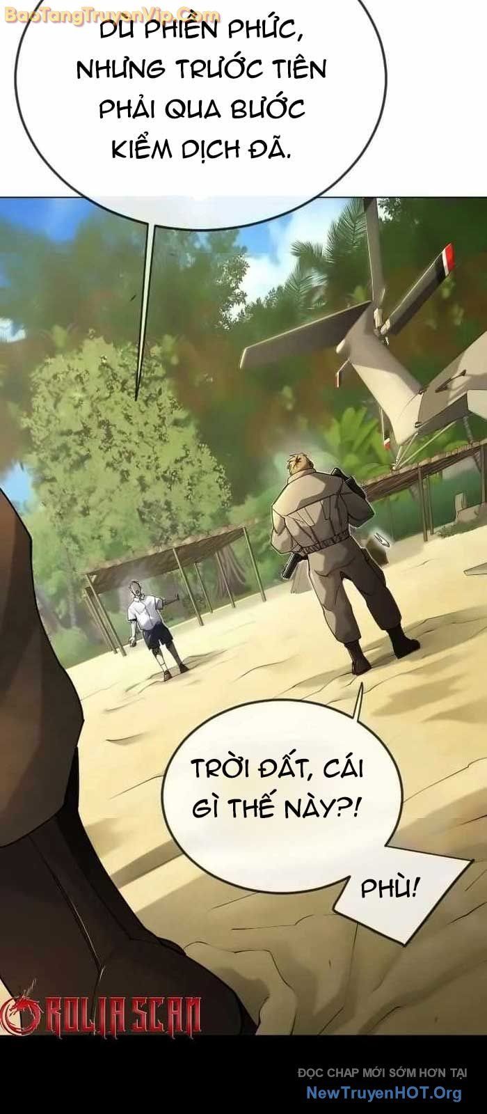 Kỷ Nguyên Siêu Anh Hùng Chapter 198 - Trang 2