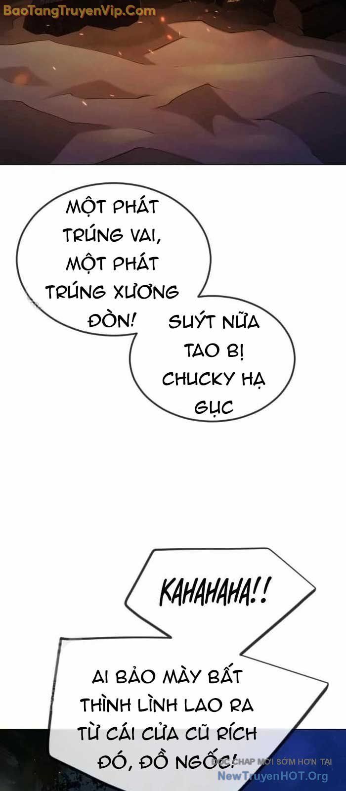 Kỷ Nguyên Siêu Anh Hùng Chapter 198 - Trang 2