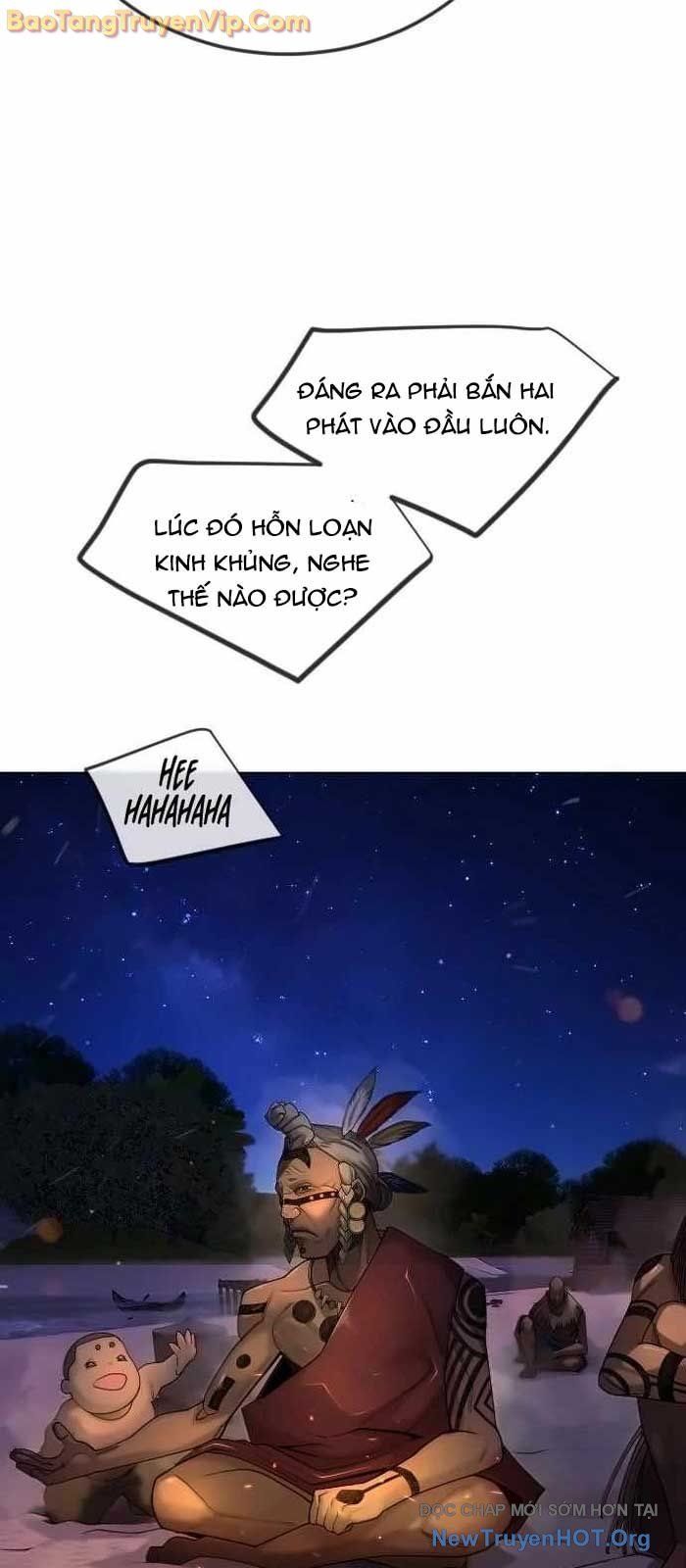 Kỷ Nguyên Siêu Anh Hùng Chapter 198 - Trang 2