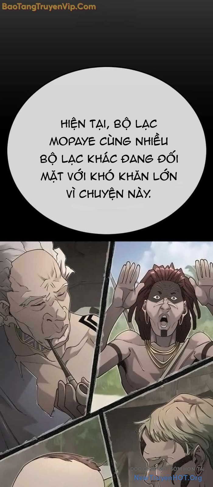 Kỷ Nguyên Siêu Anh Hùng Chapter 198 - Trang 2