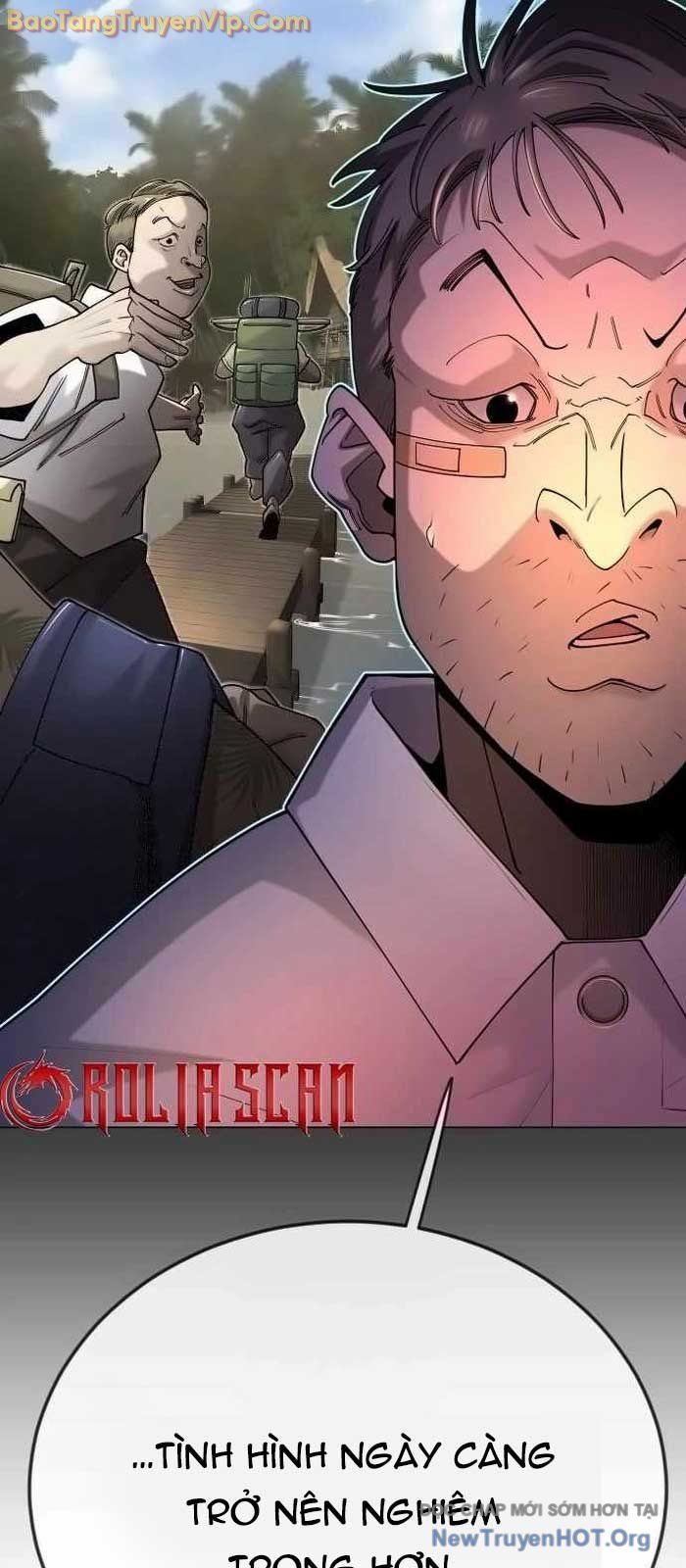 Kỷ Nguyên Siêu Anh Hùng Chapter 198 - Trang 2
