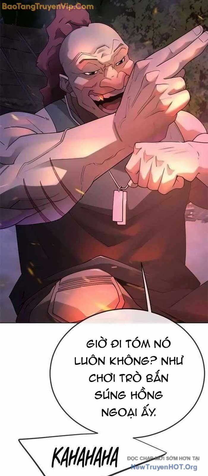 Kỷ Nguyên Siêu Anh Hùng Chapter 198 - Trang 2