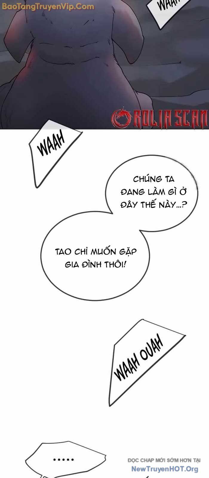Kỷ Nguyên Siêu Anh Hùng Chapter 198 - Trang 2