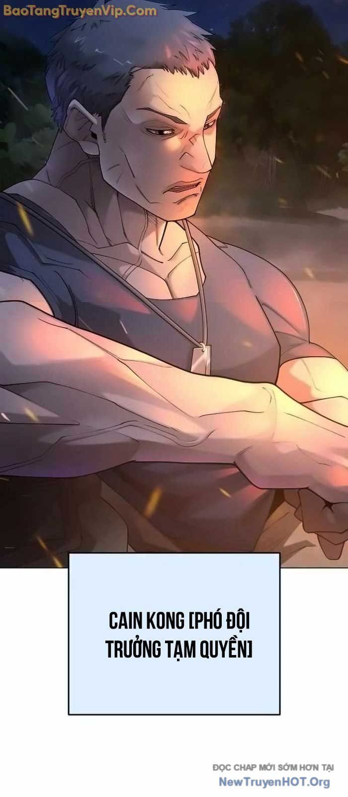Kỷ Nguyên Siêu Anh Hùng Chapter 198 - Trang 2