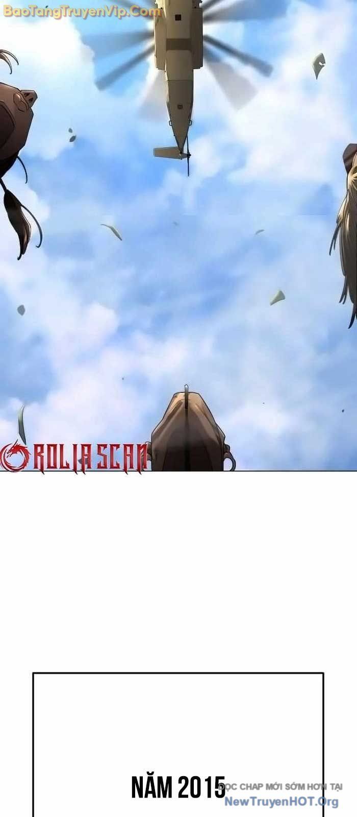 Kỷ Nguyên Siêu Anh Hùng Chapter 198 - Trang 2