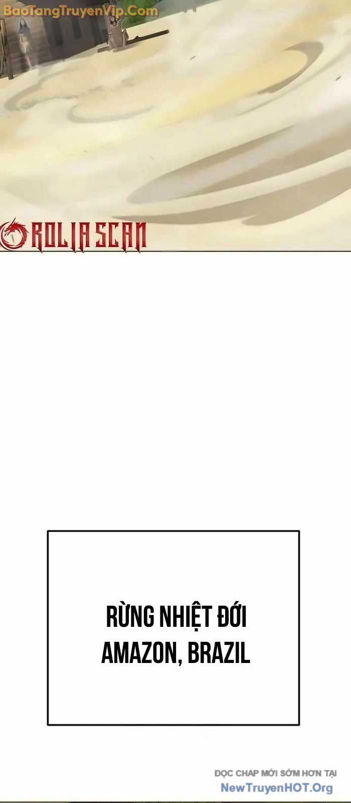 Kỷ Nguyên Siêu Anh Hùng Chapter 198 - Trang 2