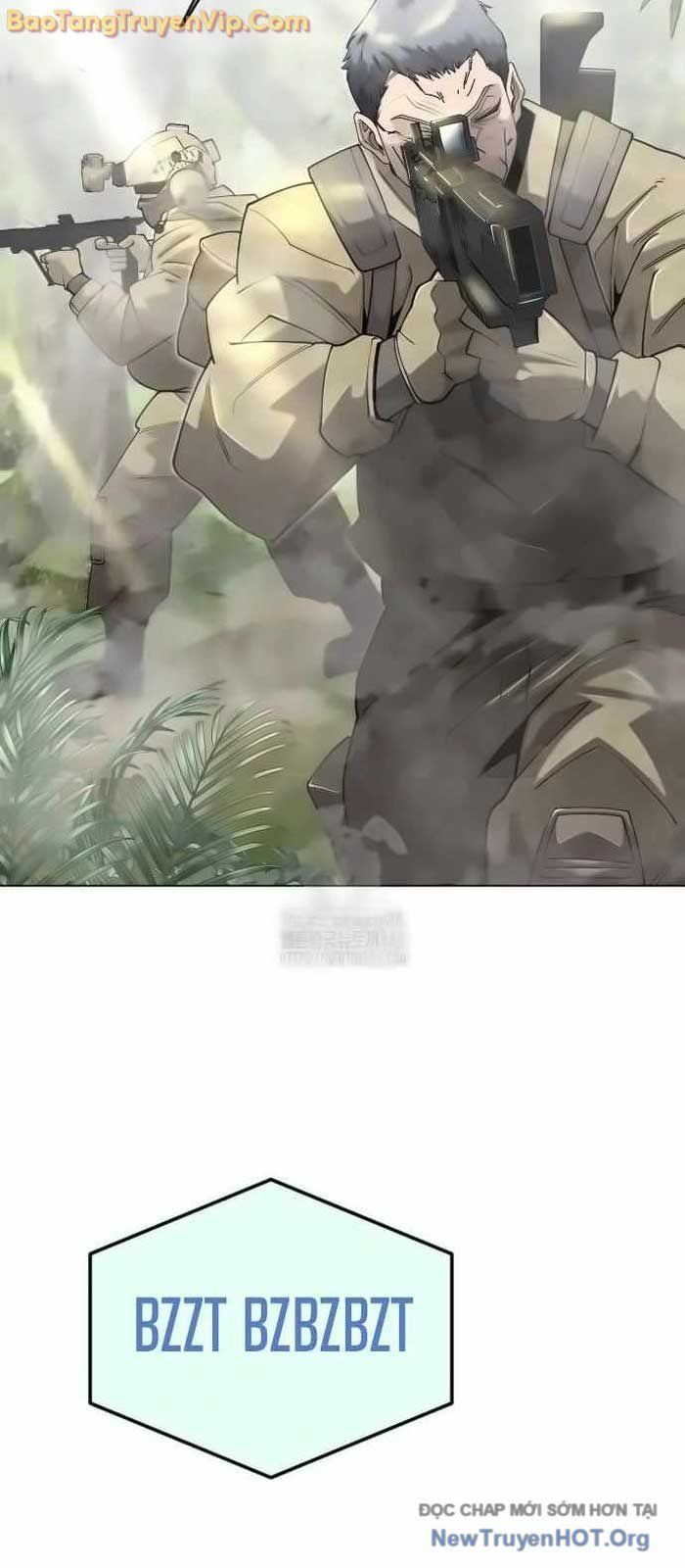 Kỷ Nguyên Siêu Anh Hùng Chapter 198 - Trang 2