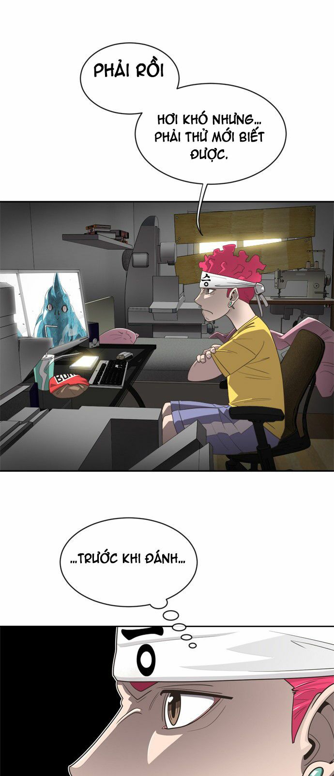 Kỷ Nguyên Siêu Anh Hùng Chapter 2 - Trang 2