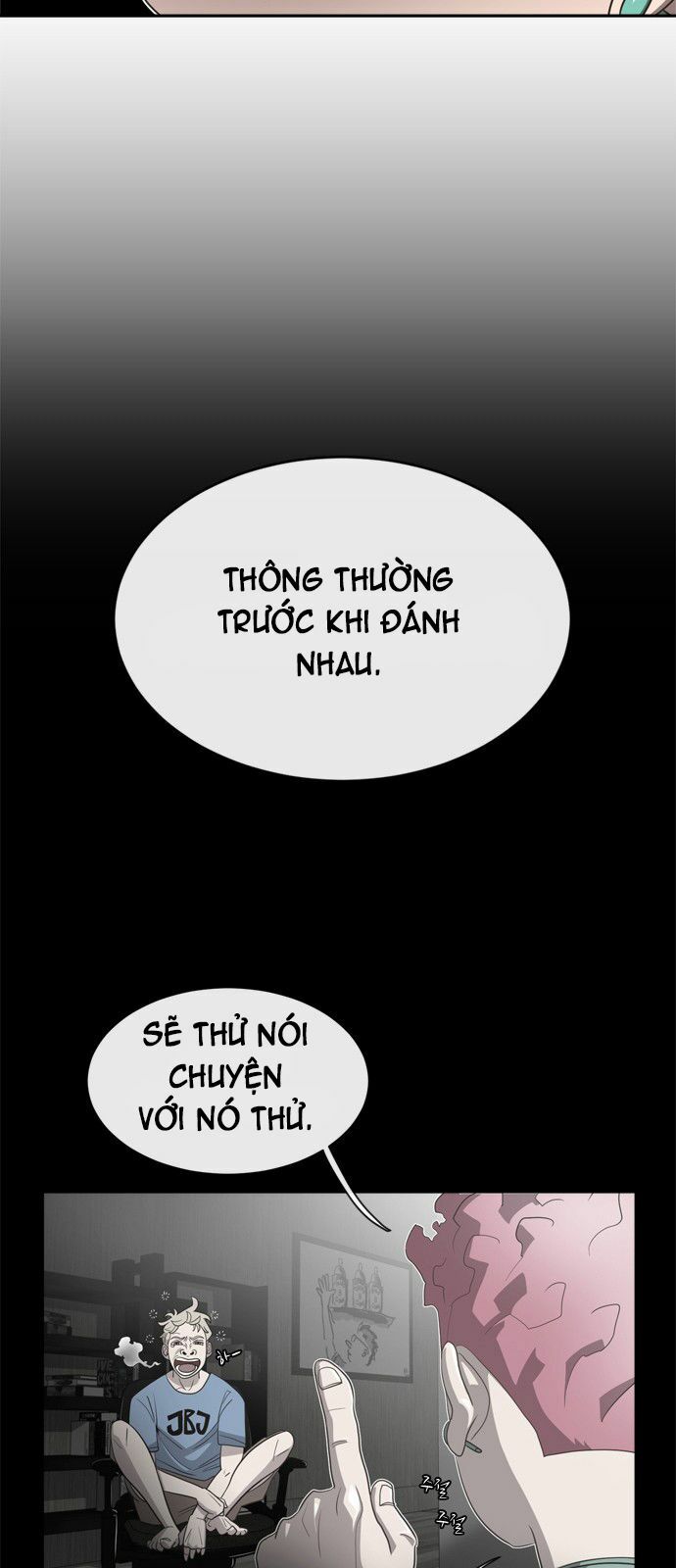 Kỷ Nguyên Siêu Anh Hùng Chapter 2 - Trang 2