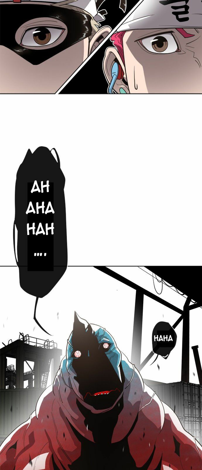 Kỷ Nguyên Siêu Anh Hùng Chapter 2 - Trang 2