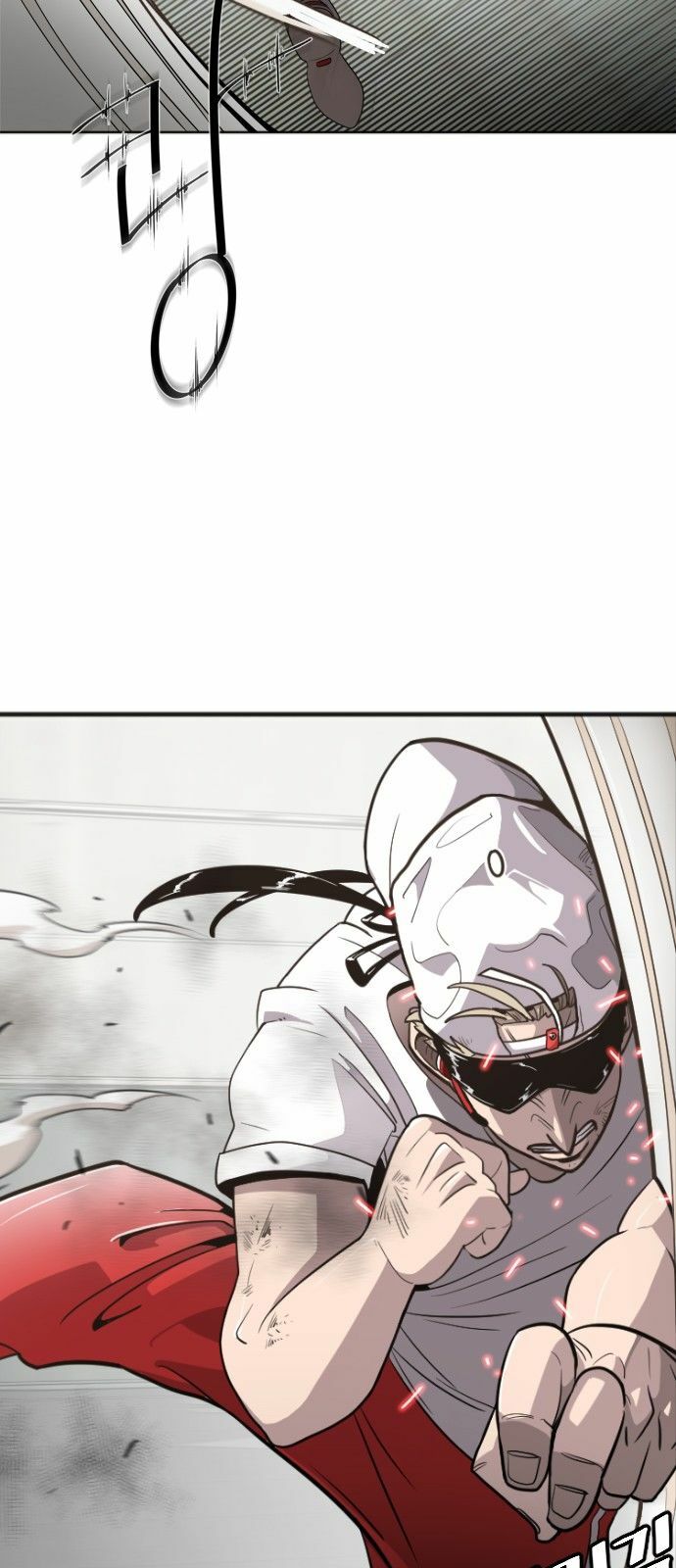 Kỷ Nguyên Siêu Anh Hùng Chapter 2 - Trang 2