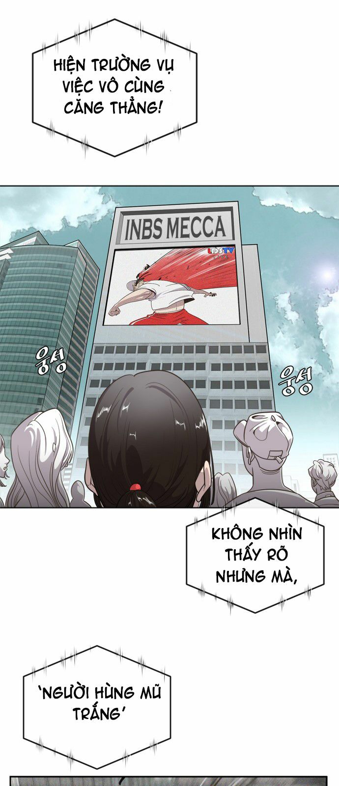 Kỷ Nguyên Siêu Anh Hùng Chapter 2 - Trang 2