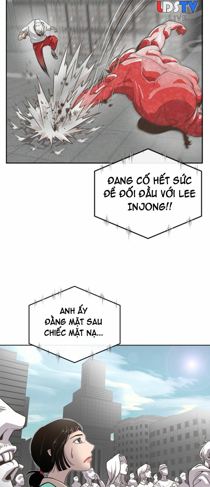 Kỷ Nguyên Siêu Anh Hùng Chapter 2 - Trang 2