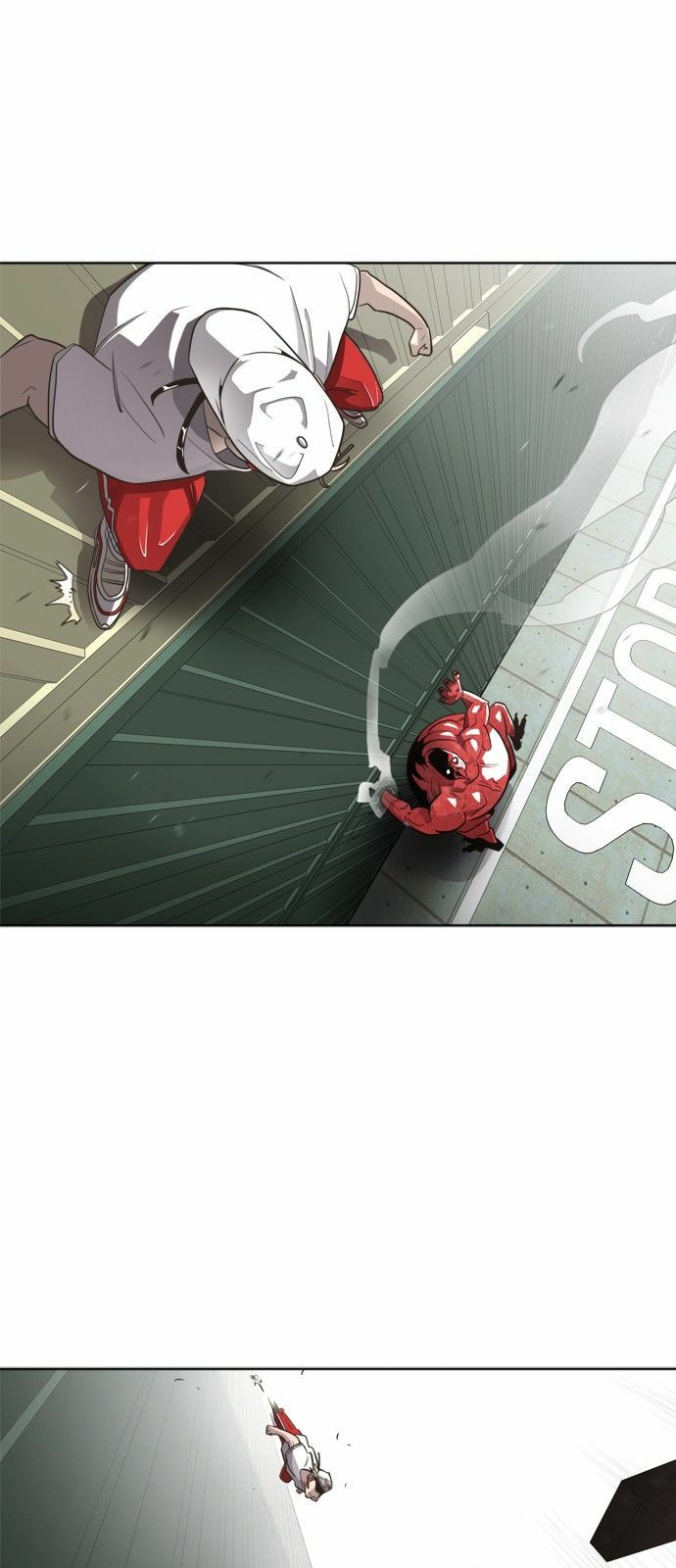 Kỷ Nguyên Siêu Anh Hùng Chapter 2 - Trang 2