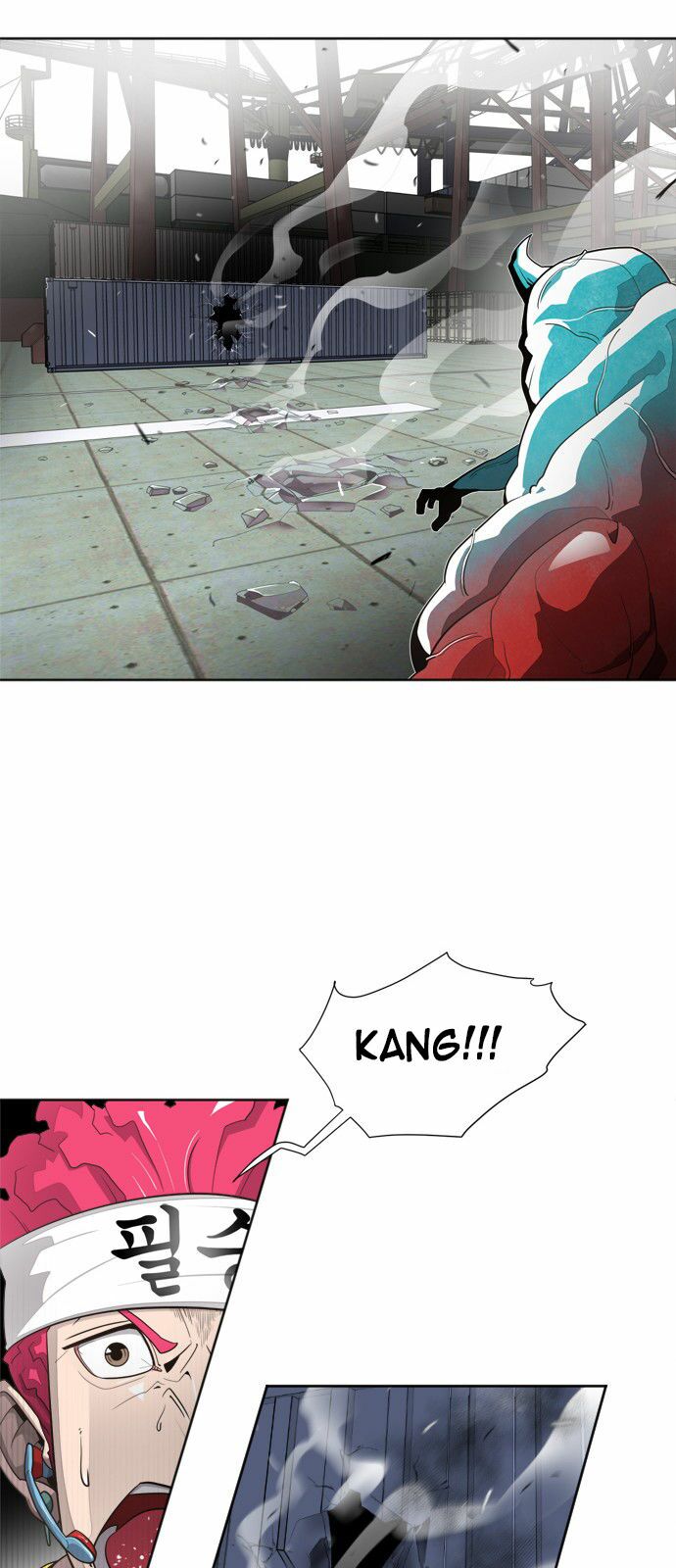Kỷ Nguyên Siêu Anh Hùng Chapter 2 - Trang 2